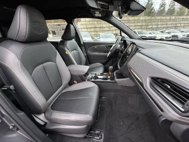 Certified 2026 Subaru Forester Wilderness AWD/4WD image 23