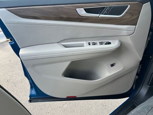 New 2026 Volkswagen Atlas SE image 19