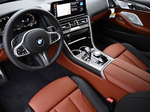 New 2026 BMW 840i xDrive image 10