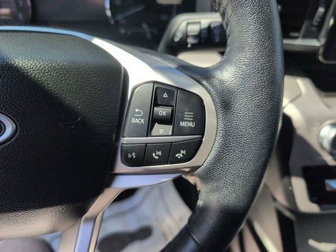 Used 2023 Ford Explorer XLT w/ Equipment Group 202A image 35