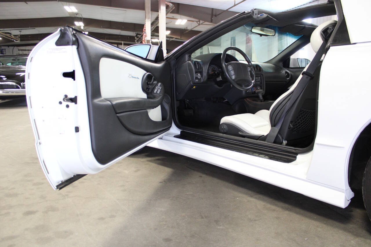 Used 1994 Pontiac Firebird Coupe RWD image 33