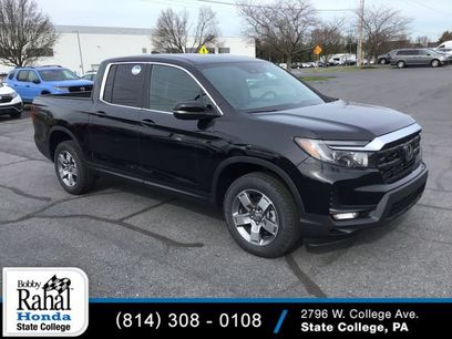 New 2026 Honda Ridgeline RTL
