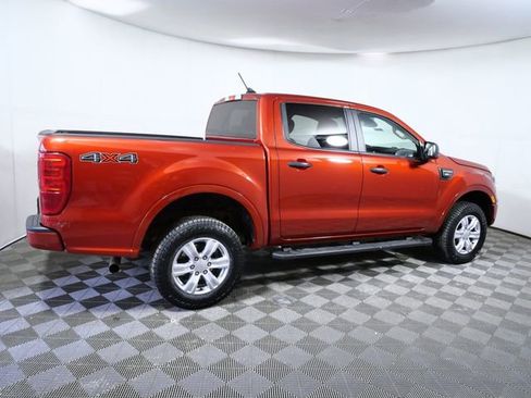 Certified 2019 Ford Ranger XLT w/ Trailer Tow Package image 8