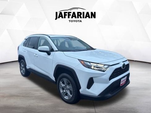 Certified 2024 Toyota RAV4 XLE w/ Convenience Package image 1