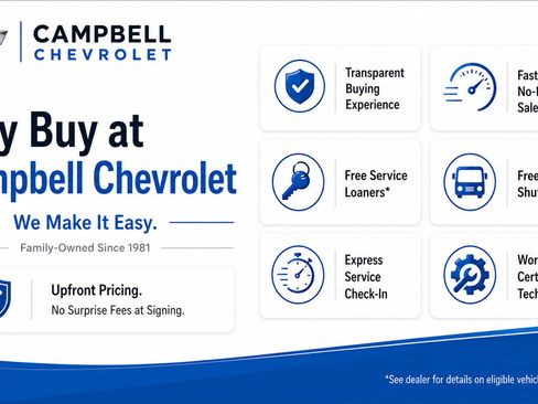 Used 2024 Chevrolet Blazer LT w/ Convenience Package FWD image 43