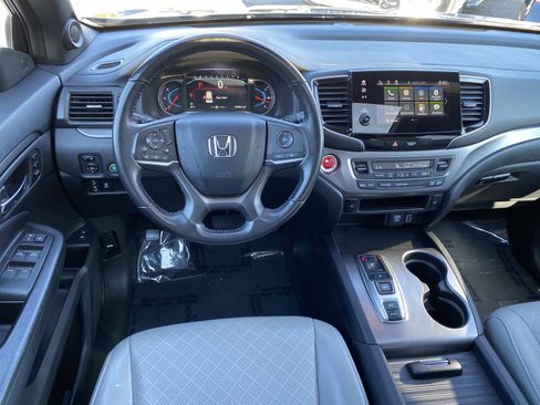 Used 2019 Honda Passport EX-L image 11