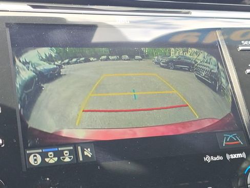 Used 2019 Toyota Camry XLE w/ Driver Assist Package FWD image 29
