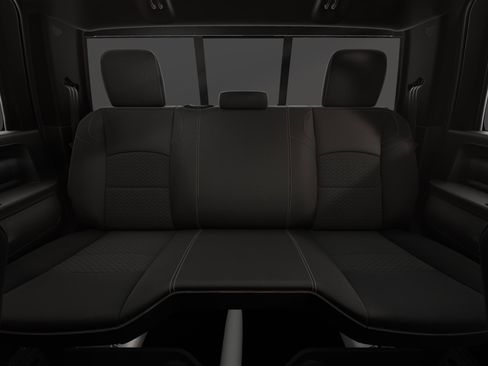 New 2026 RAM 2500 Warlock AWD/4WD image 3
