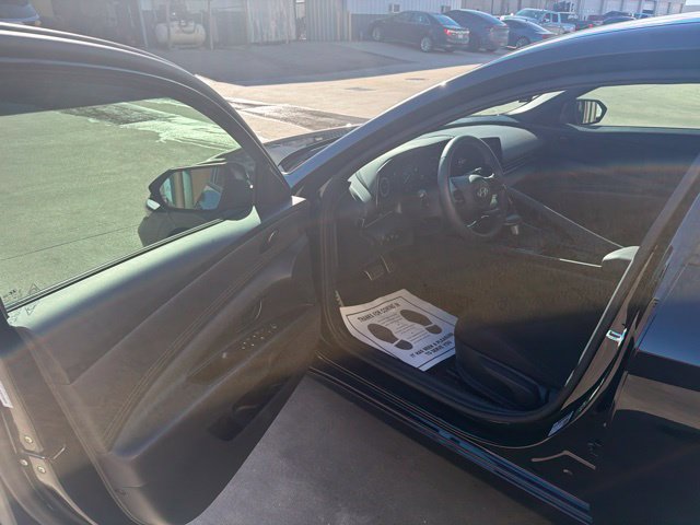 Used 2026 Hyundai Elantra SEL FWD image 10