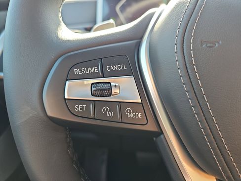 New 2026 BMW X5 xDrive40i w/ Climate Comfort Package image 19