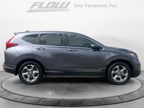 Used 2018 Honda CR-V EX image 10