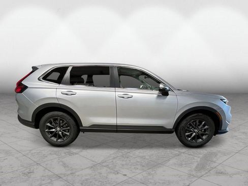 New 2026 Honda CR-V EX-L image 7