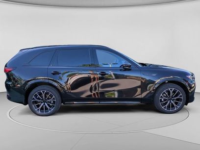 New 2026 MAZDA CX-70 3.3 Turbo S w/ Premium Package