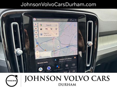 New 2026 Volvo XC40 B4 Core image 14