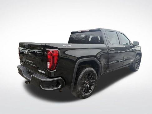 Certified 2023 GMC Sierra 1500 Elevation AWD/4WD image 8