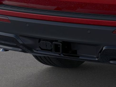 Used 2026 Ford Explorer ST-Line w/ ST-Line Street Pack AWD/4WD image 23
