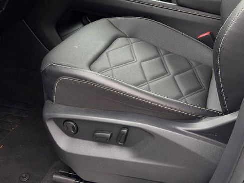 Used 2024 Volkswagen Atlas SE image 8