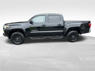 Used 2021 Toyota Tacoma SR5 RWD video 2