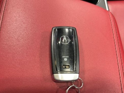 Used 2022 Acura TLX SH-AWD w/ A-SPEC Pkg image 19