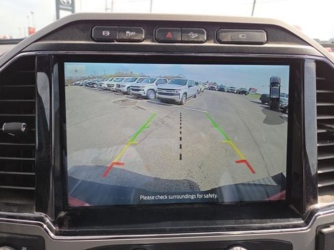 Used 2022 Ford F350 Lariat w/ Lariat Ultimate Package image 20