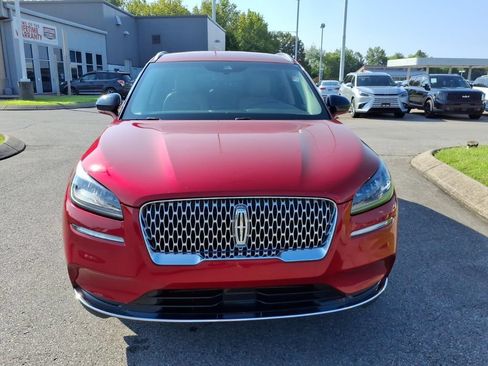 Used 2021 Lincoln Corsair FWD w/ Equipment Group 101A image 19