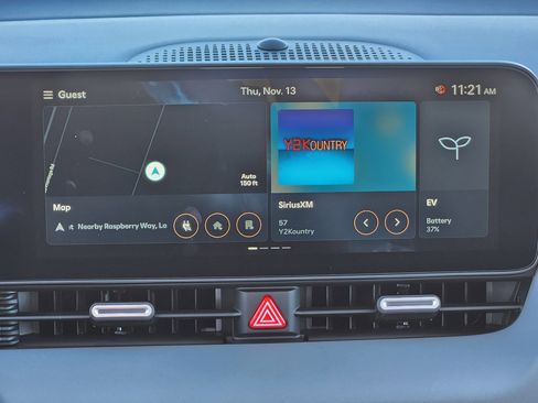 New 2026 Hyundai Ioniq 5 SEL image 25