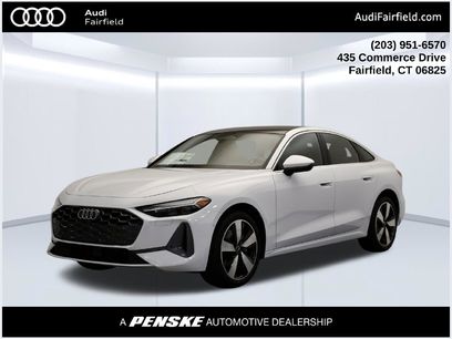 Used 2025 Audi A5 Premium