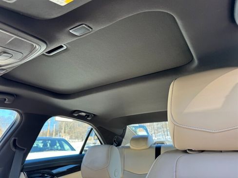 Used 2018 Cadillac ATS Luxury w/ Safety and Security Package image 36