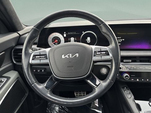 Used 2023 Kia Telluride SX Prestige X-Pro image 9