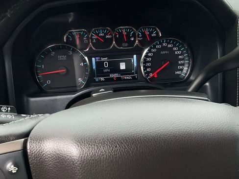 Used 2019 Chevrolet Silverado 3500 High Country w/ Duramax Plus Package image 29