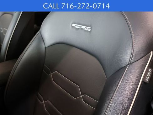 Used 2023 Kia Forte GT-Line image 12