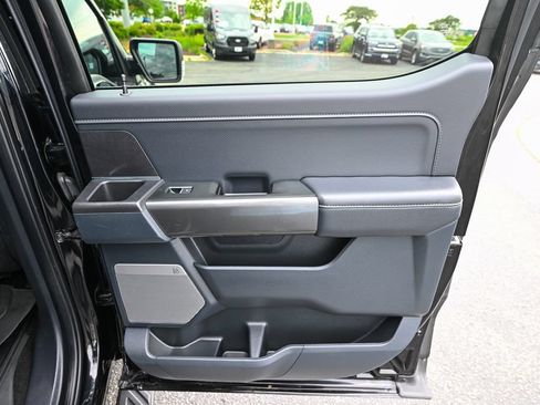 Used 2022 Ford F150 XLT w/ Equipment Group 302A High AWD/4WD image 29