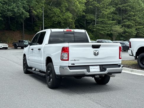 Used 2023 RAM 1500 Lone Star RWD image 3