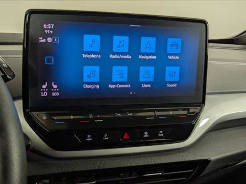 Used 2023 Volkswagen ID.4 S RWD image 27