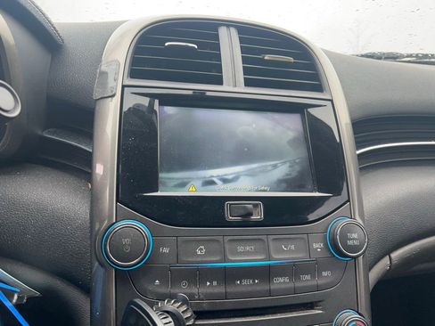 Used 2013 Chevrolet Malibu LT w/ Power Convenience Package image 20