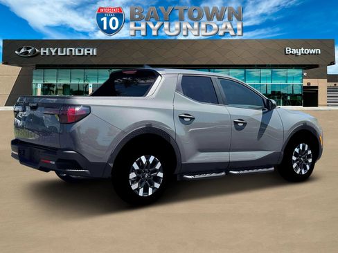 New 2026 Hyundai Santa Cruz SE image 8