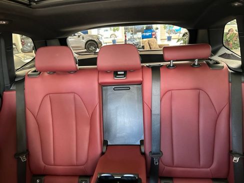 Used 2022 BMW X3 M40i AWD/4WD image 26