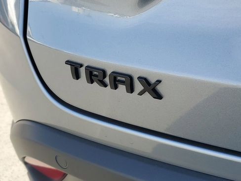 Used 2026 Chevrolet Trax RS w/ Driver Confidence Package image 7