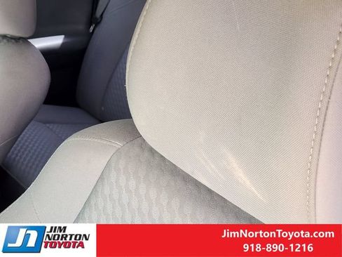 Used 2021 Toyota Tacoma SR w/ SR Convenience Package RWD image 15