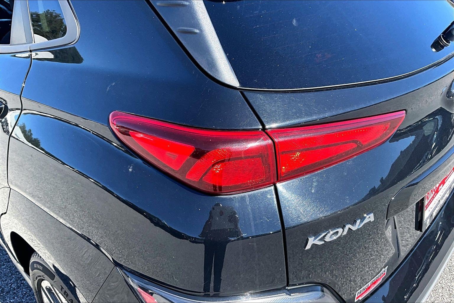 Used 2023 Hyundai Kona SEL FWD image 24