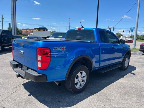 Used 2021 Ford Ranger XL w/ Equipment Group 101A High AWD/4WD image 3