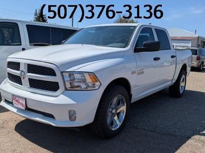 Used 2014 RAM 1500 Express