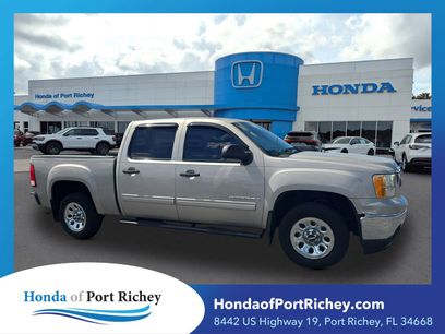 Used 2008 GMC Sierra 1500 SL