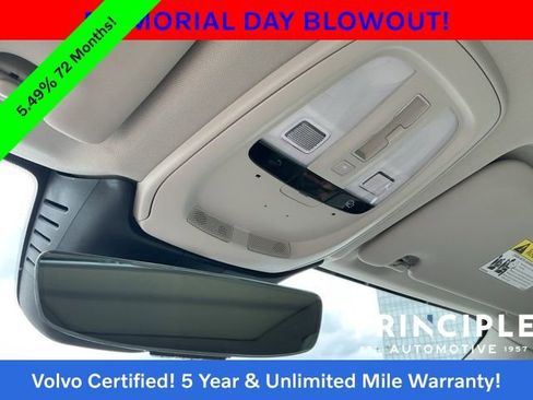 Certified 2023 Volvo XC60 T8 Plus w/ Protection Package Premier AWD/4WD image 25