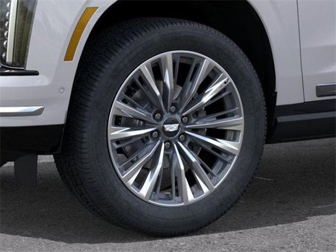 New 2025 Cadillac Escalade ESV Premium Luxury w/ Touring Package image 9