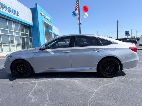 Used 2020 Honda Accord Sport image 5