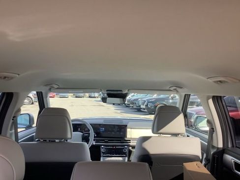 New 2026 Hyundai Santa Fe SEL image 13