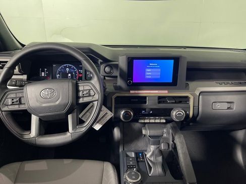 New 2025 Toyota Tacoma SR5 image 14