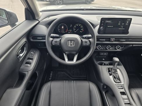 New 2027 Honda HR-V EX-L image 14