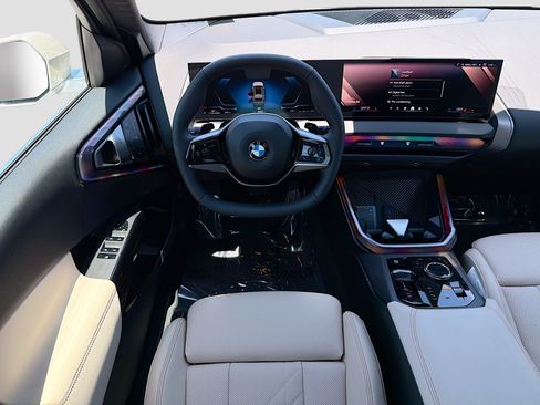 New 2026 BMW X3 xDrive30i w/ Convenience Package AWD/4WD image 16
